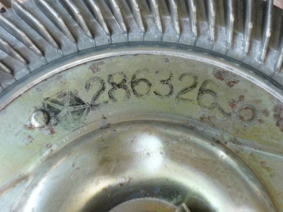 Attached picture 07-04 Cooling.fan clutch w part numbers5.JPG